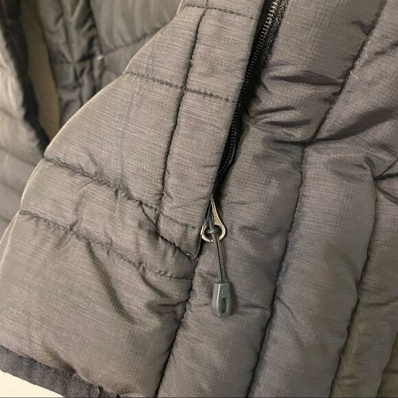 MILLET Mountain Experience black packable down Puffer Jacket coat -XS - Picture 3 of 9